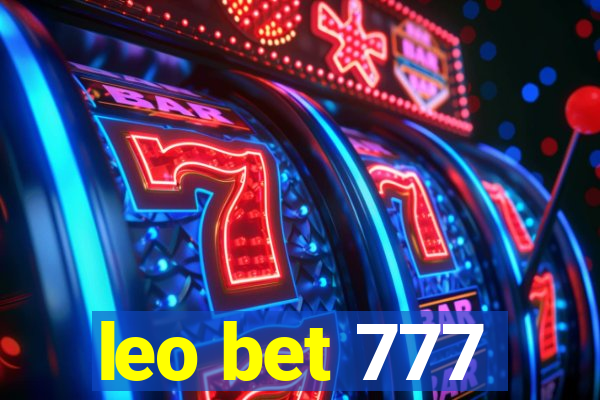 leo bet 777